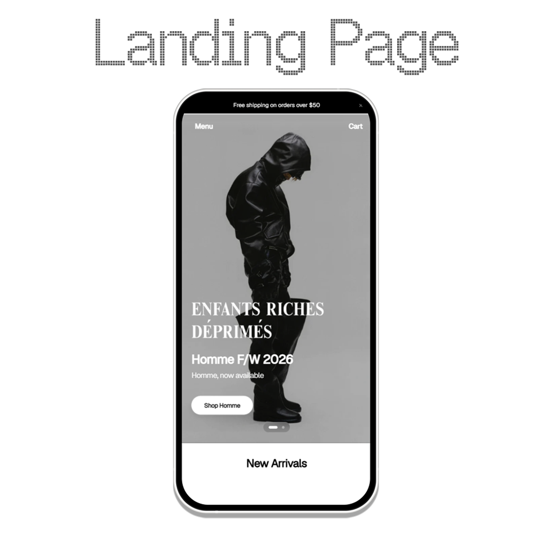 Aether Starter Theme