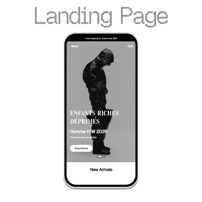 Aether Starter Theme