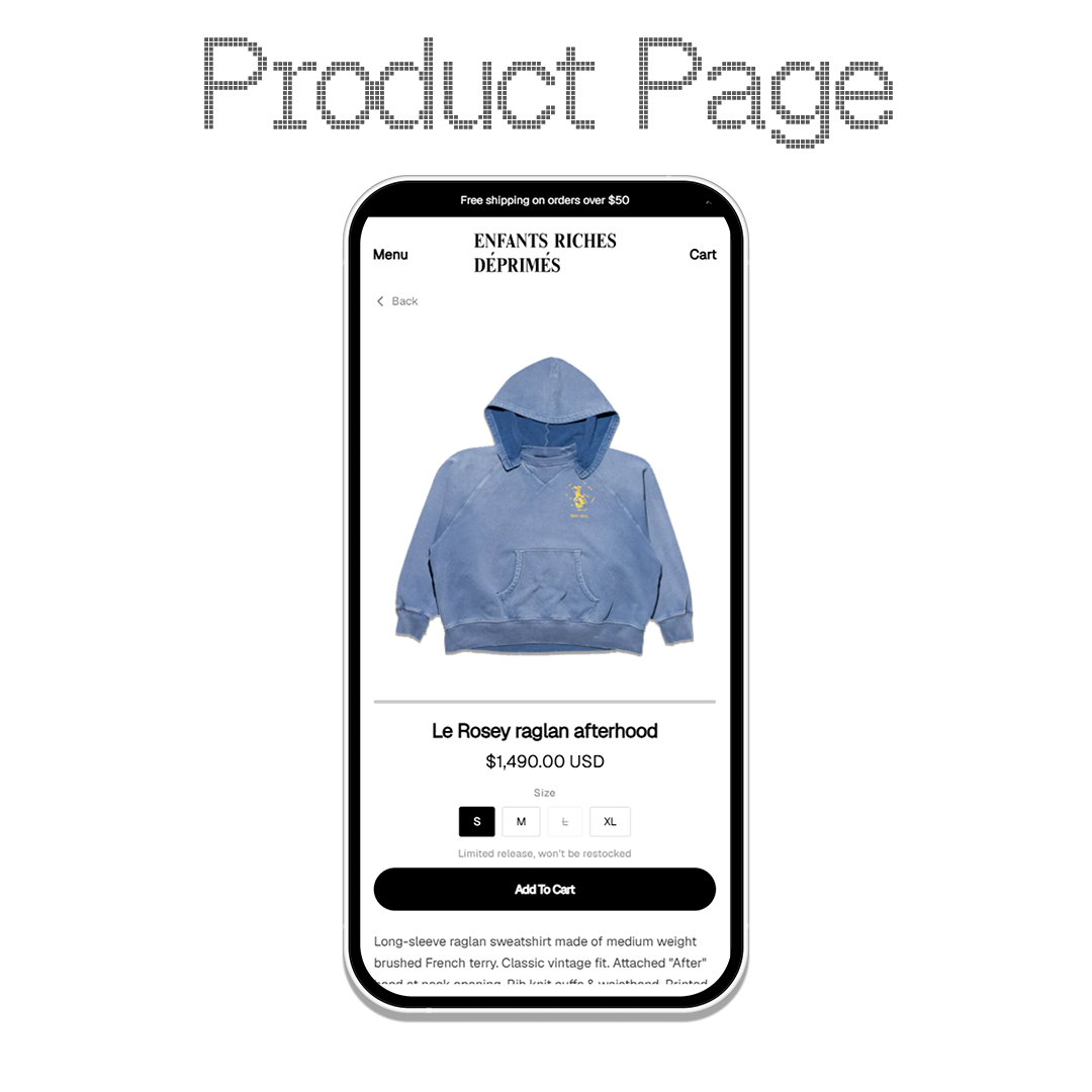 Aether Starter Theme