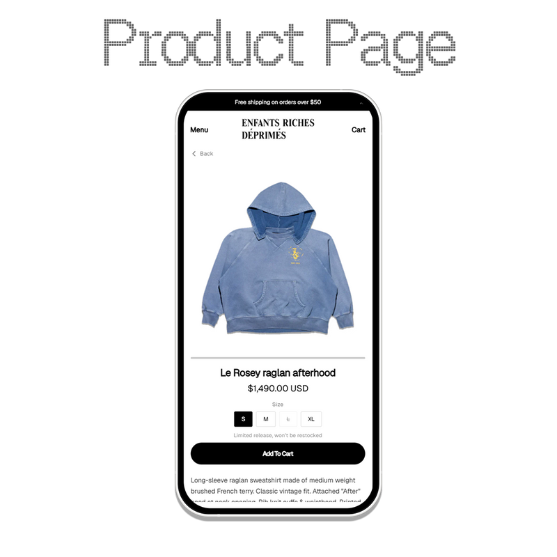 Aether Starter Theme